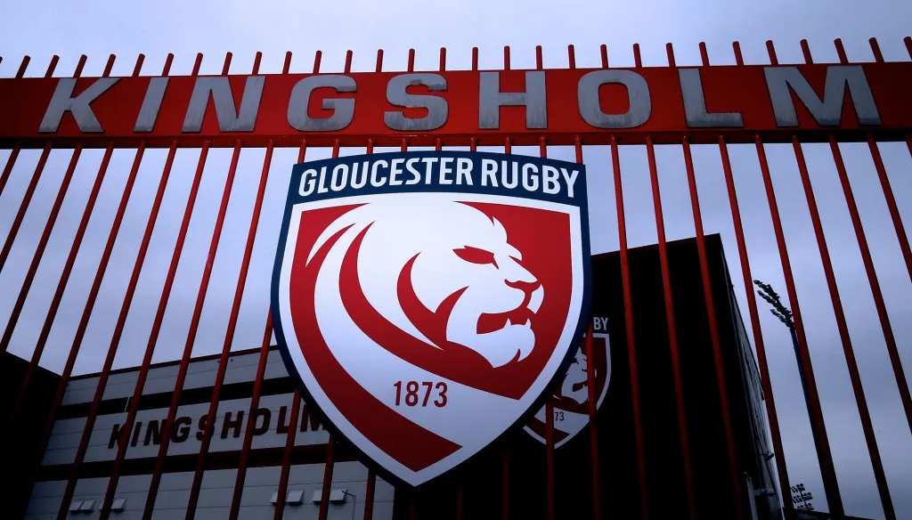 Gloucester Rugby