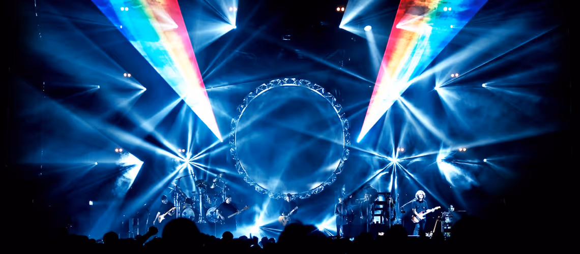 The Australian Pink Floyd Show