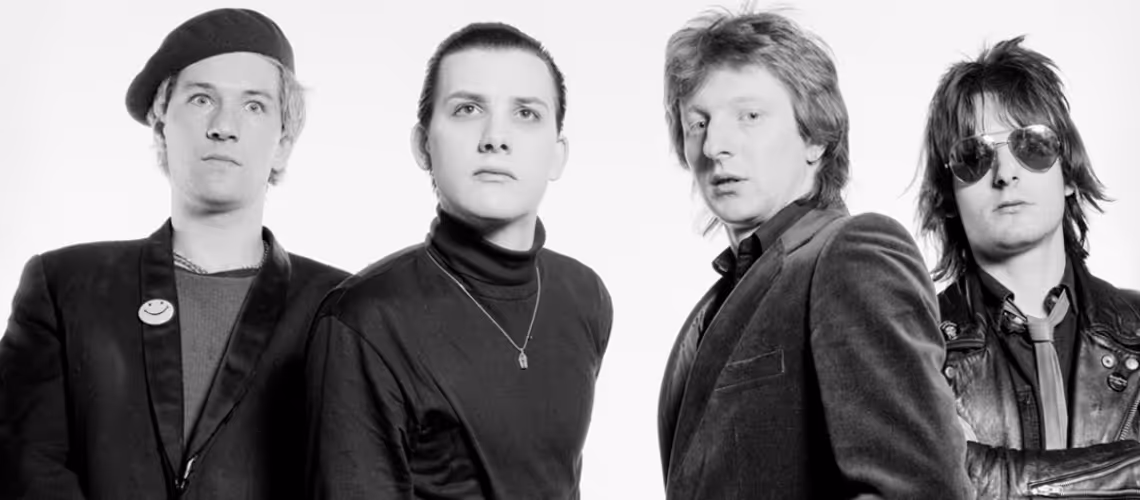 The Damned