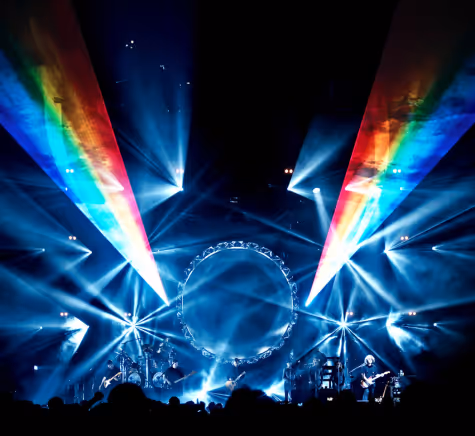 The Australian Pink Floyd Show