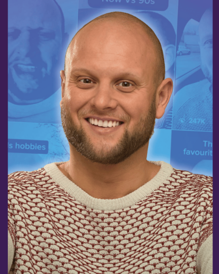 Tom Glover