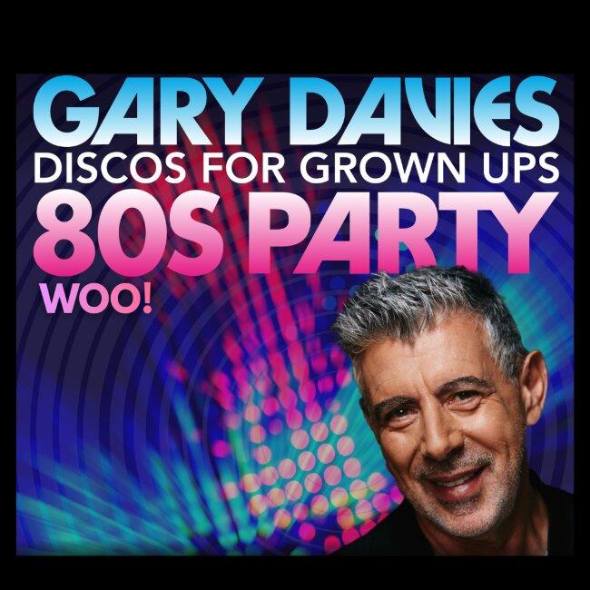 Gary Davies
