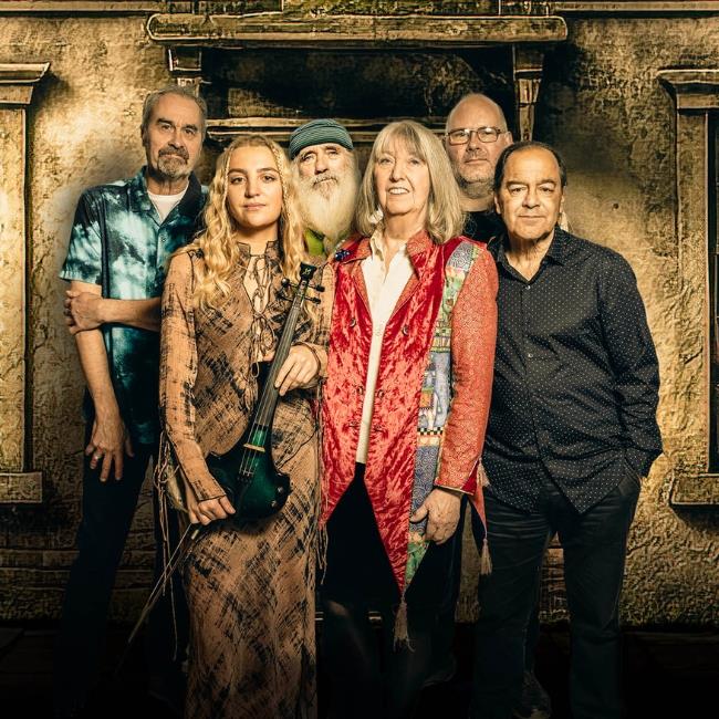 Steeleye Span