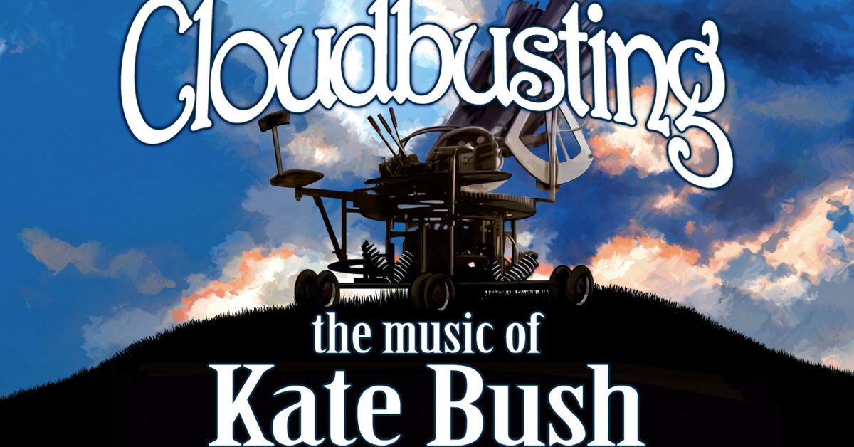 Cloudbusting
