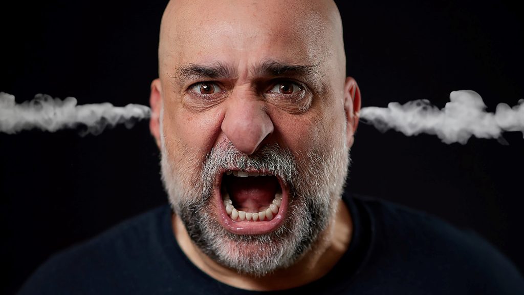 Omid Djalili