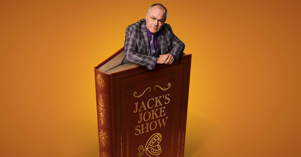 Jack Dee