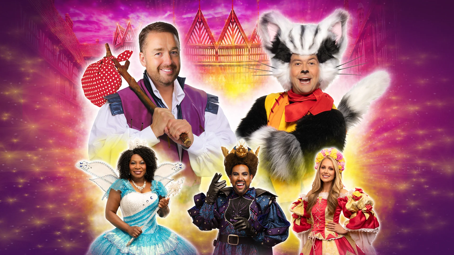 Jason Manford