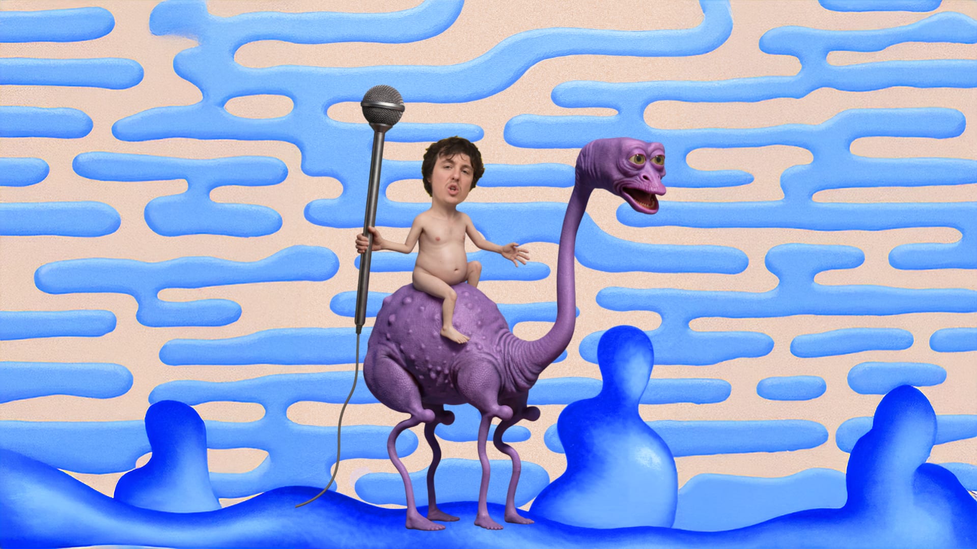 Sam Campbell